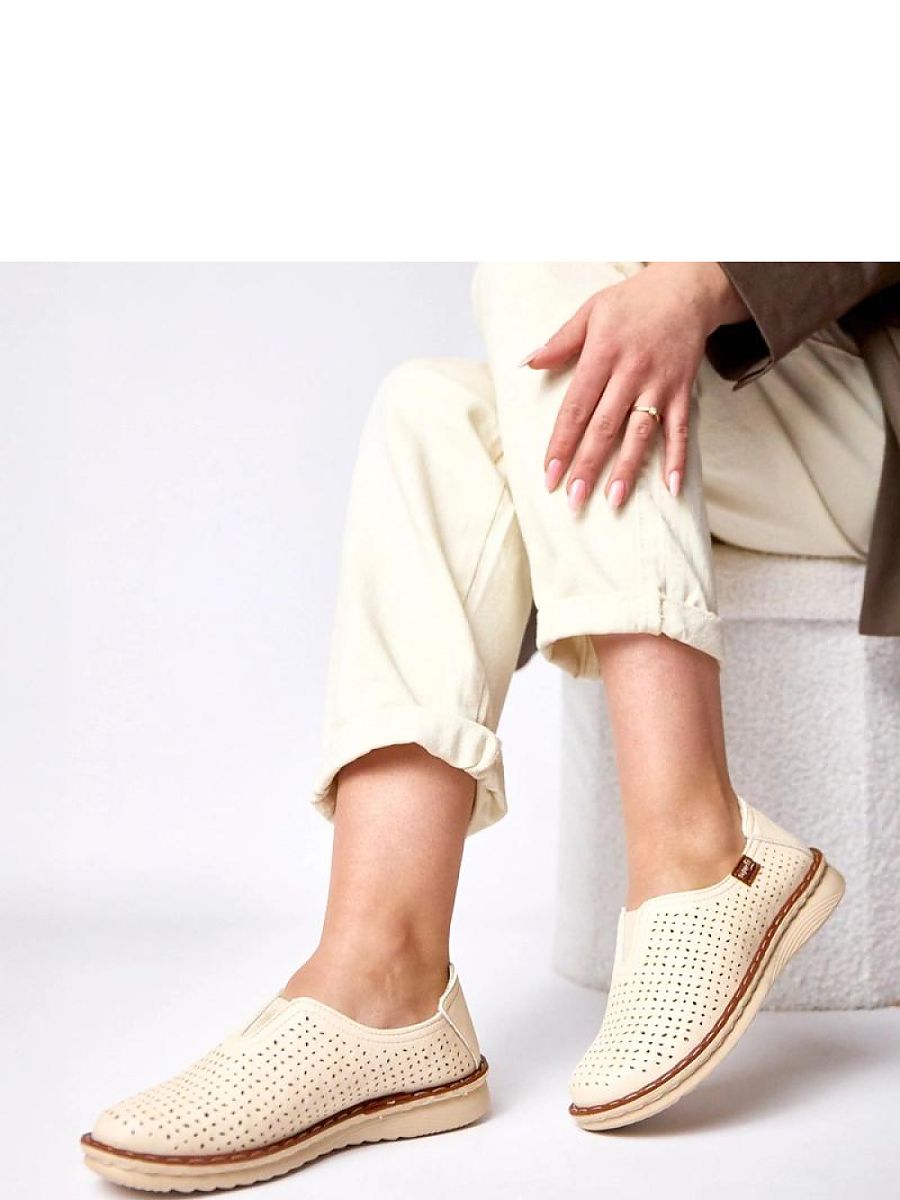  Half shoes model 224160 Solea 