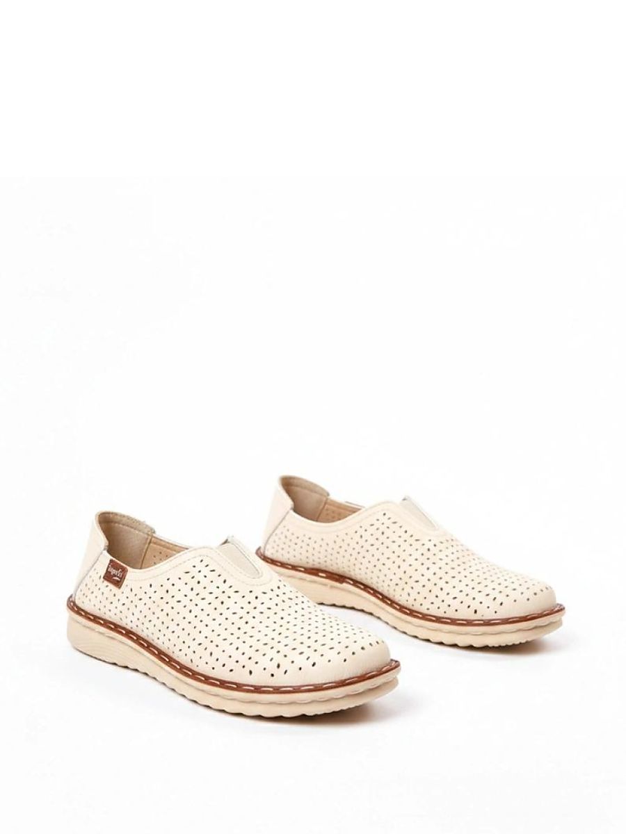 Half shoes model 224160 Solea 