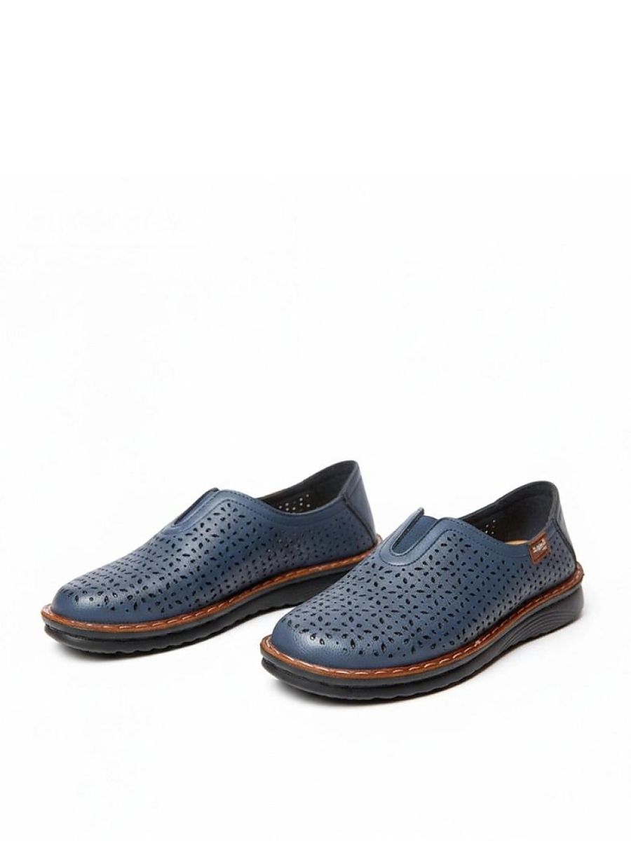  Half shoes model 224161 Solea 