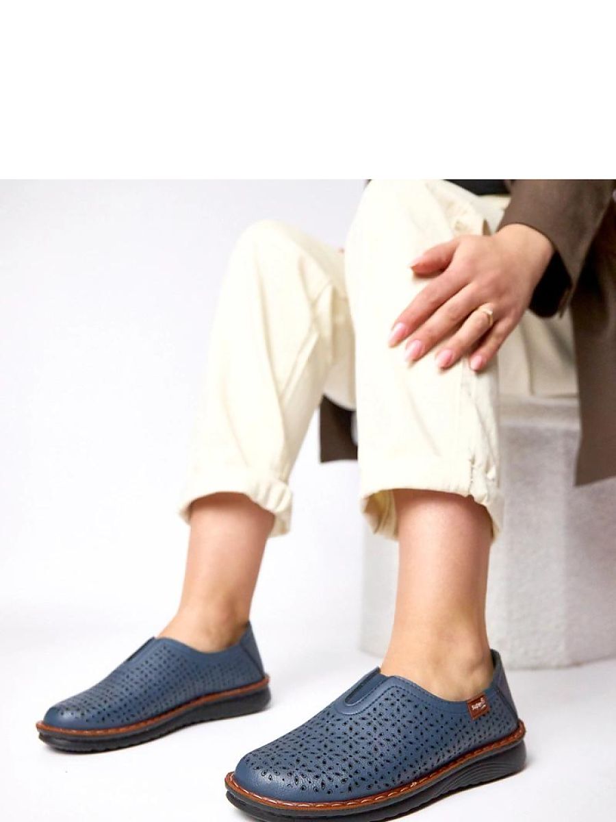  Half shoes model 224161 Solea 