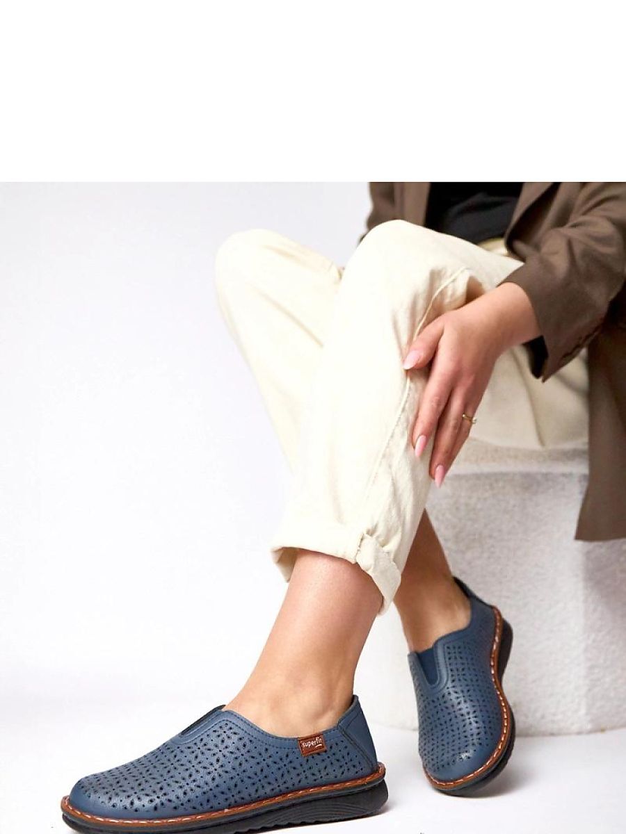  Half shoes model 224161 Solea 