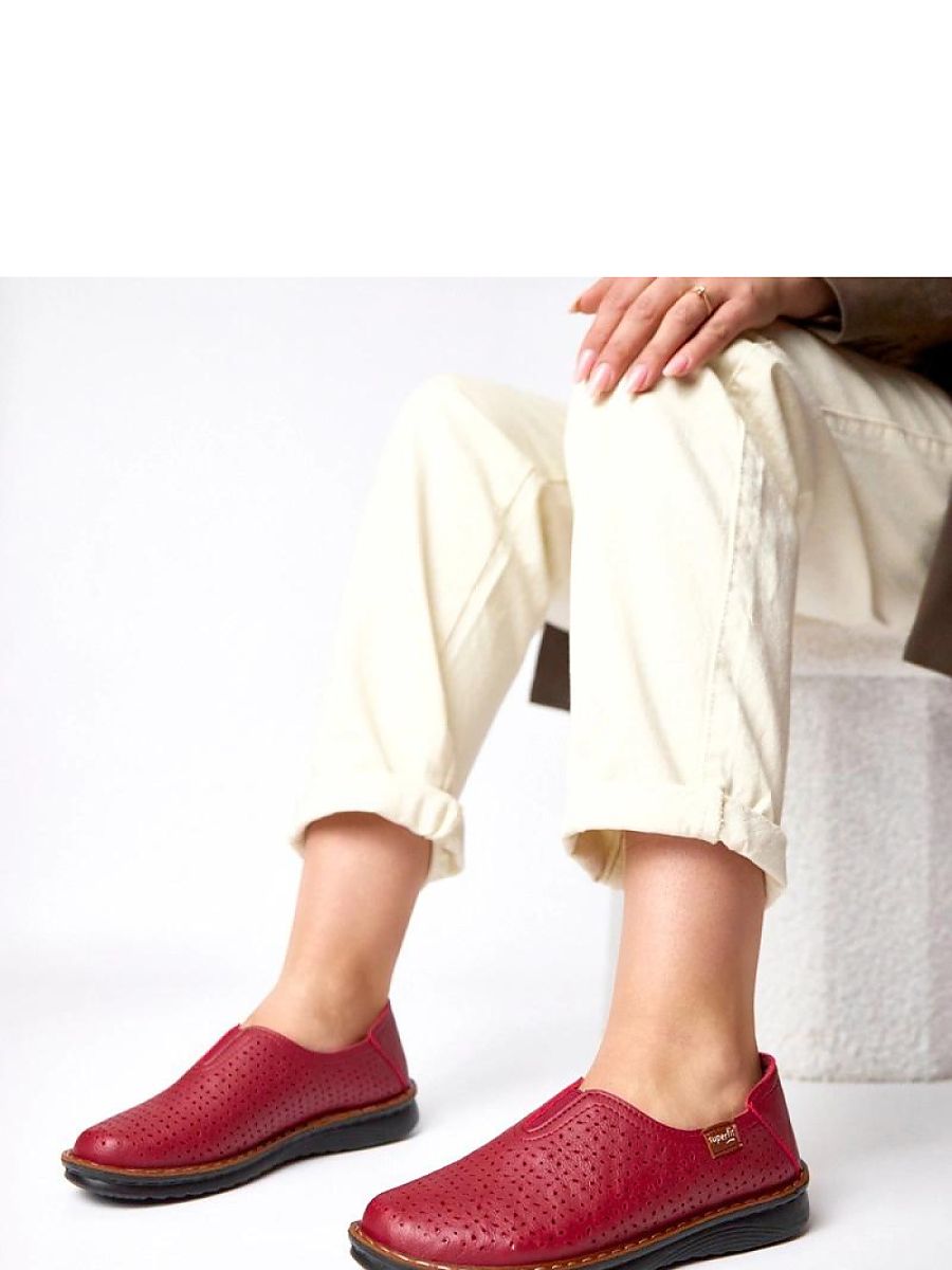  Half shoes model 224163 Solea 