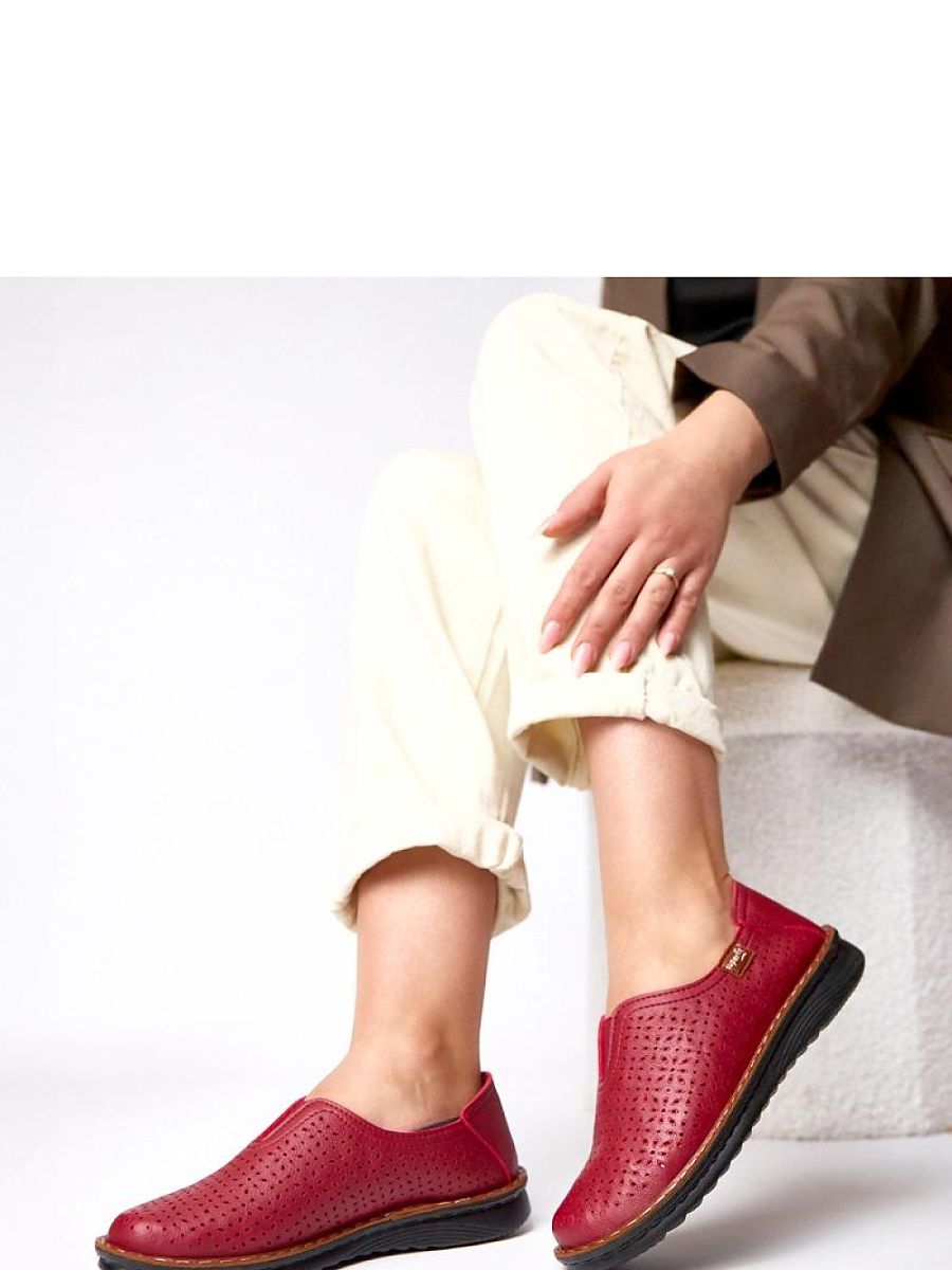  Half shoes model 224163 Solea 