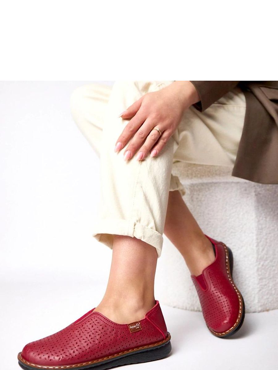 Half shoes model 224163 Solea 