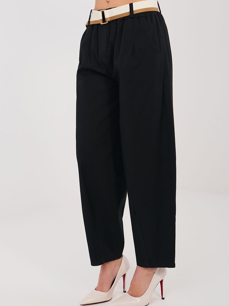  Women trousers model 224177 Italy Moda 