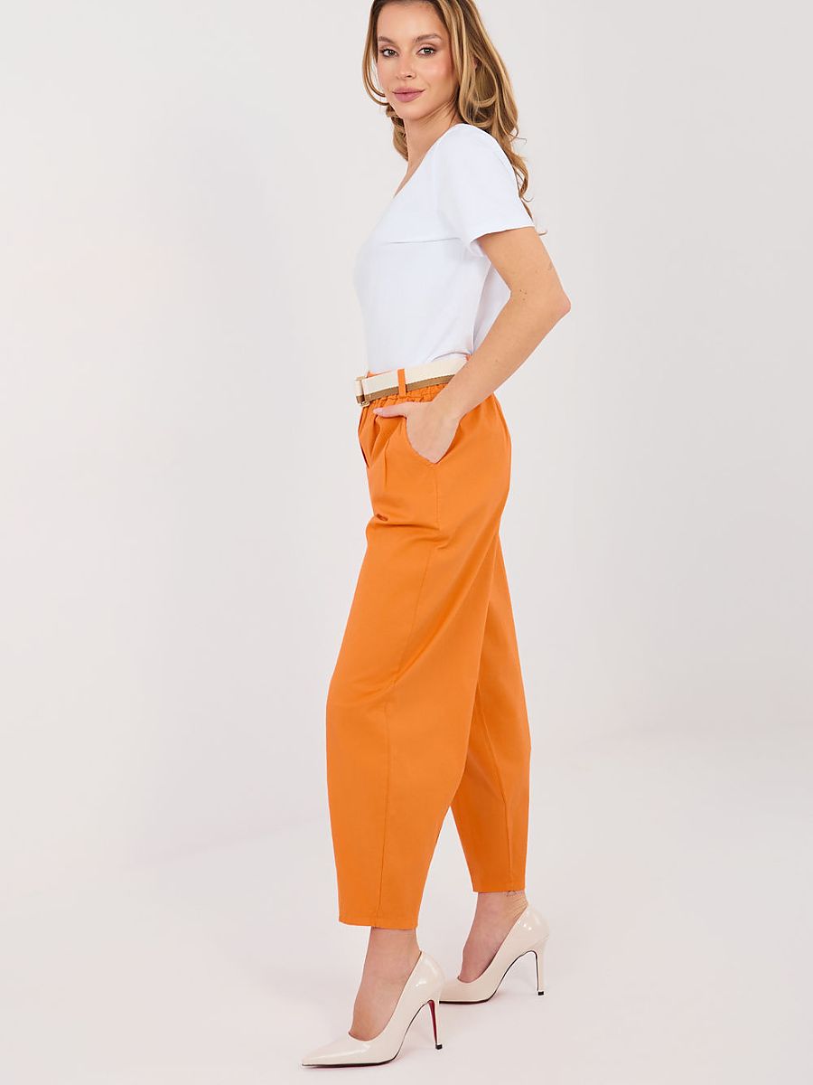  Women trousers model 224179 Italy Moda 
