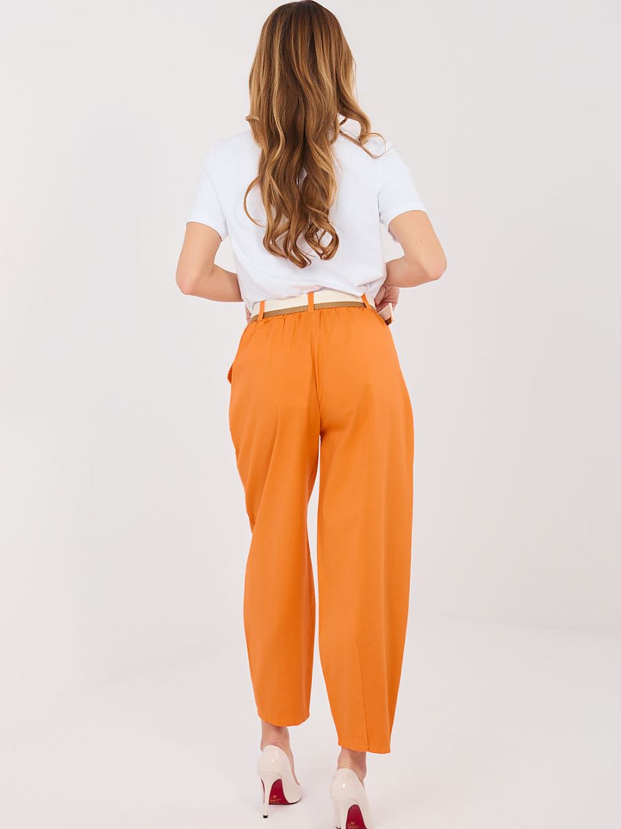  Women trousers model 224179 Italy Moda 
