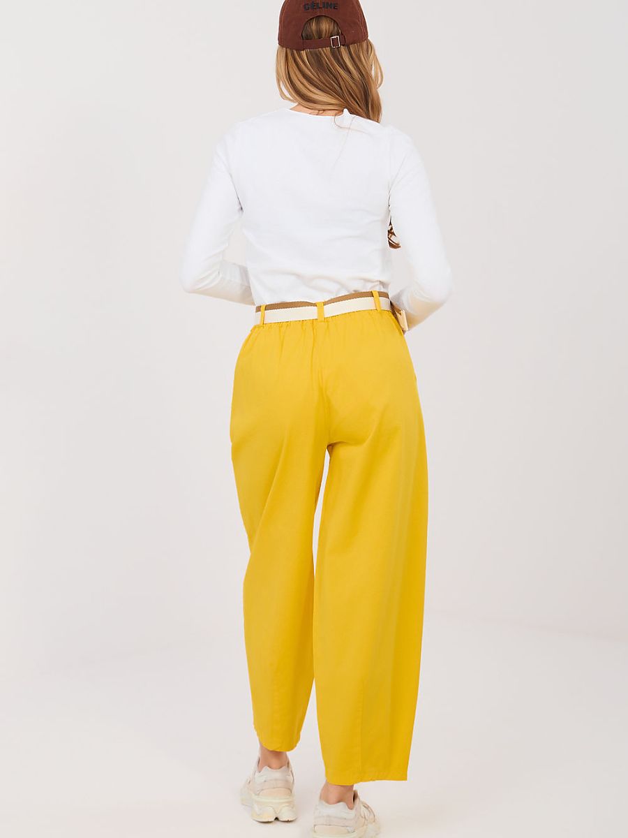  Women trousers model 224180 Italy Moda 