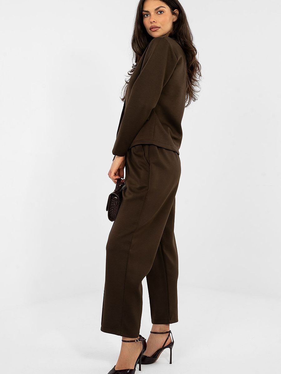 Tracksuit trousers model 224215 Italy Moda 