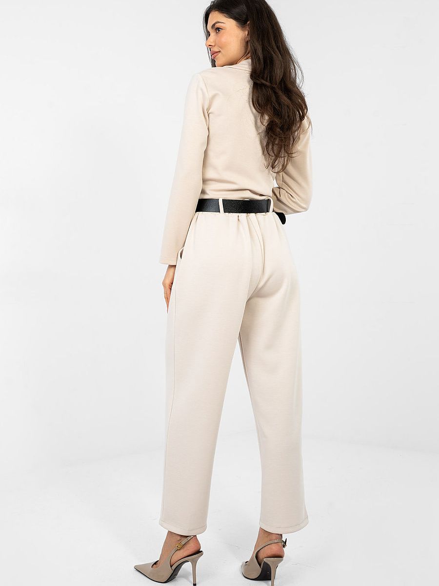  Tracksuit trousers model 224216 Italy Moda 