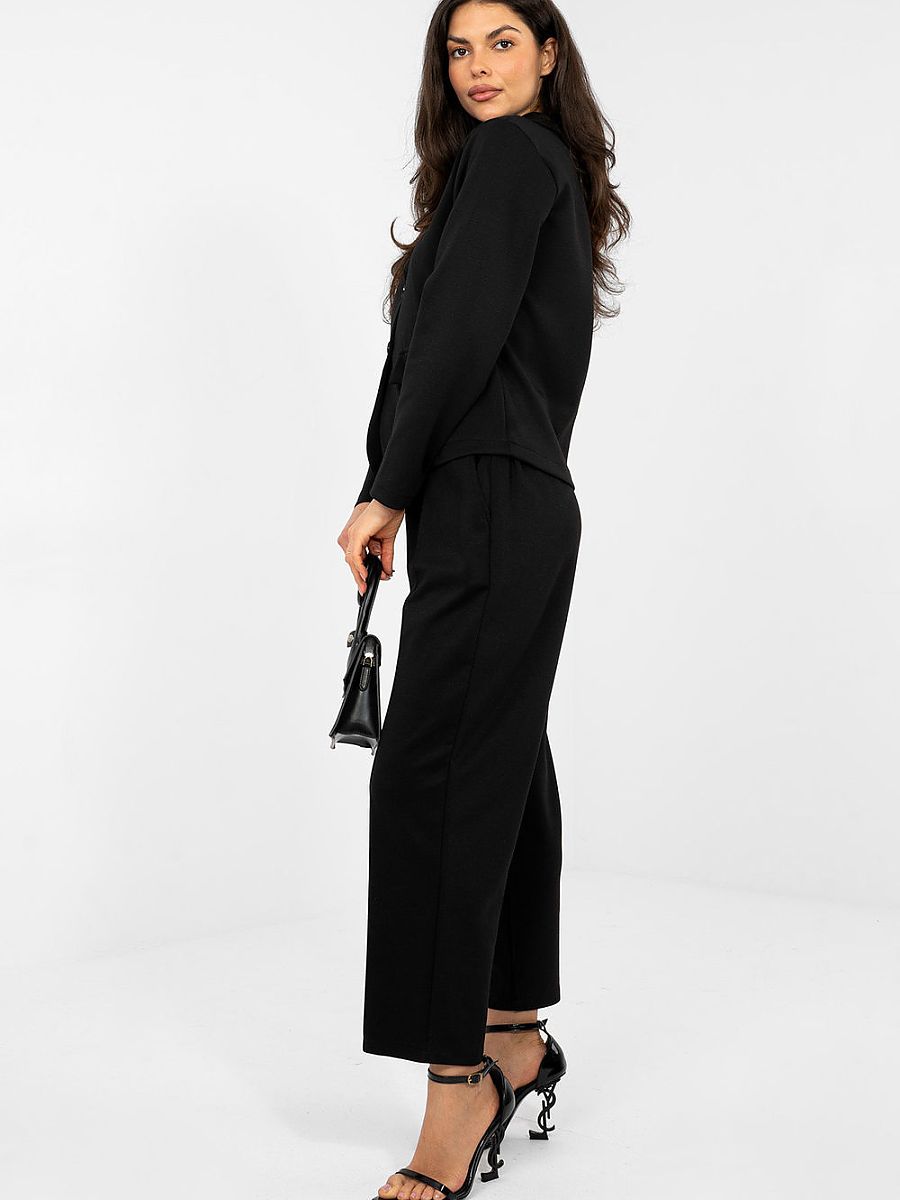  Tracksuit trousers model 224217 Italy Moda 