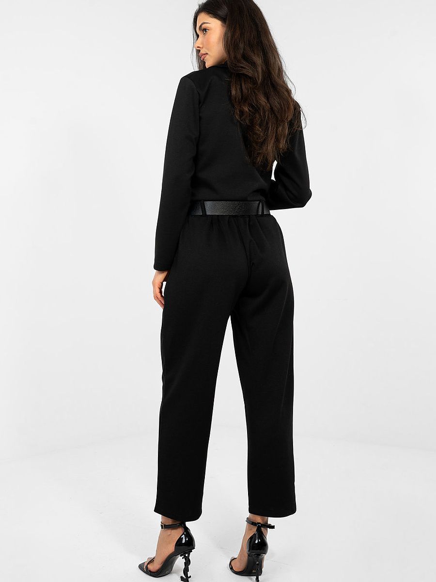  Tracksuit trousers model 224217 Italy Moda 