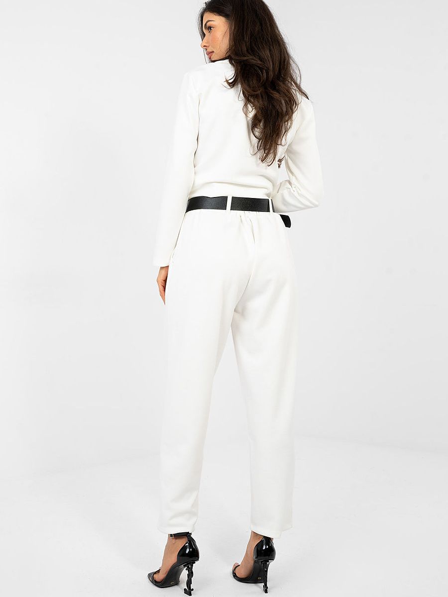  Tracksuit trousers model 224218 Italy Moda 