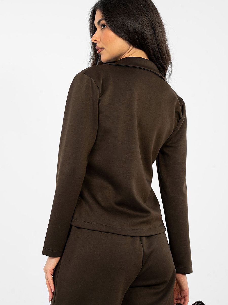  Jacket model 224223 Italy Moda 