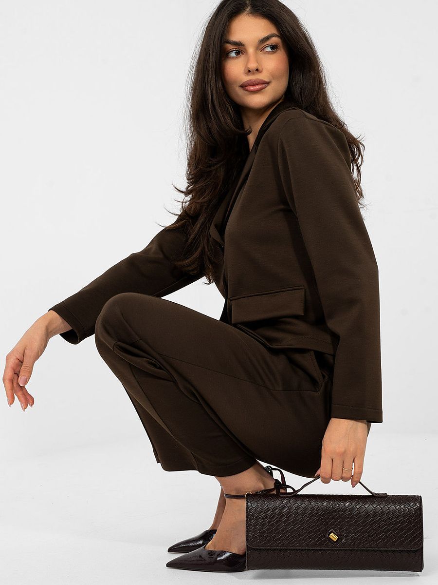  Jacket model 224223 Italy Moda 