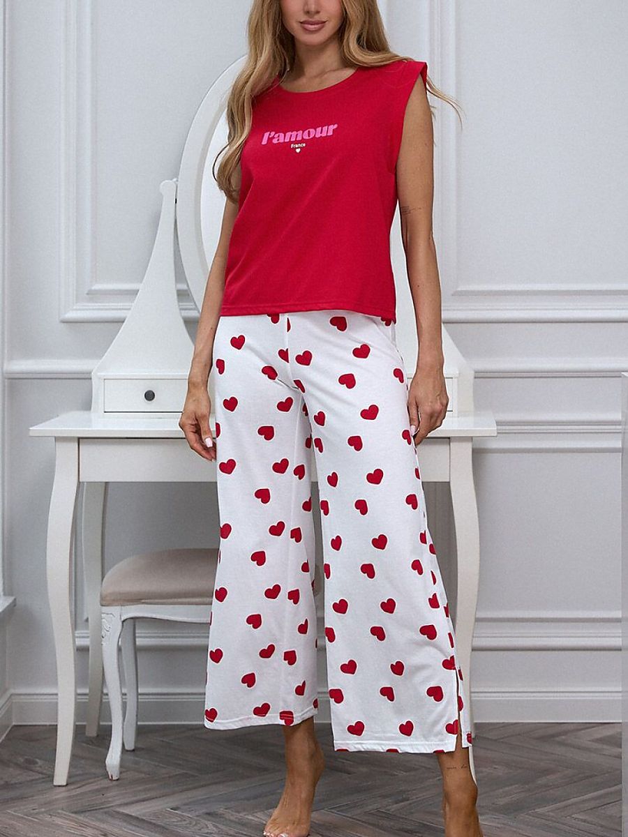  Pyjama model 224229 Pure Sin 