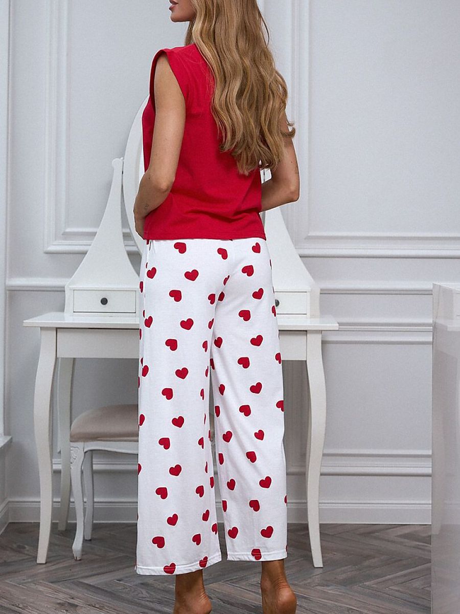  Pyjama model 224229 Pure Sin 