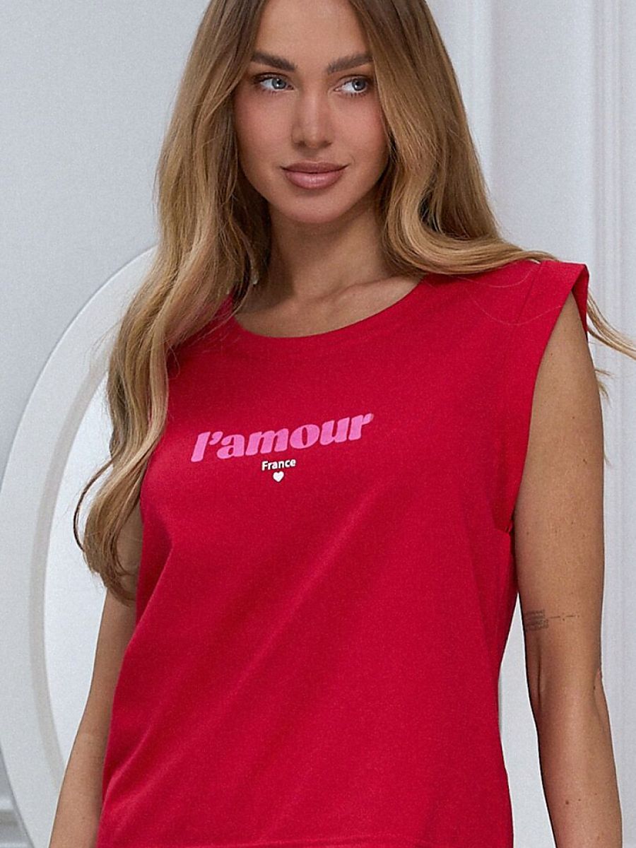  Pyjama model 224229 Pure Sin 