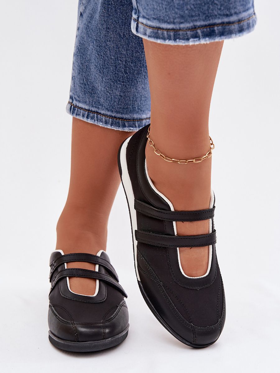  Ballet flats model 224234 Step in style 