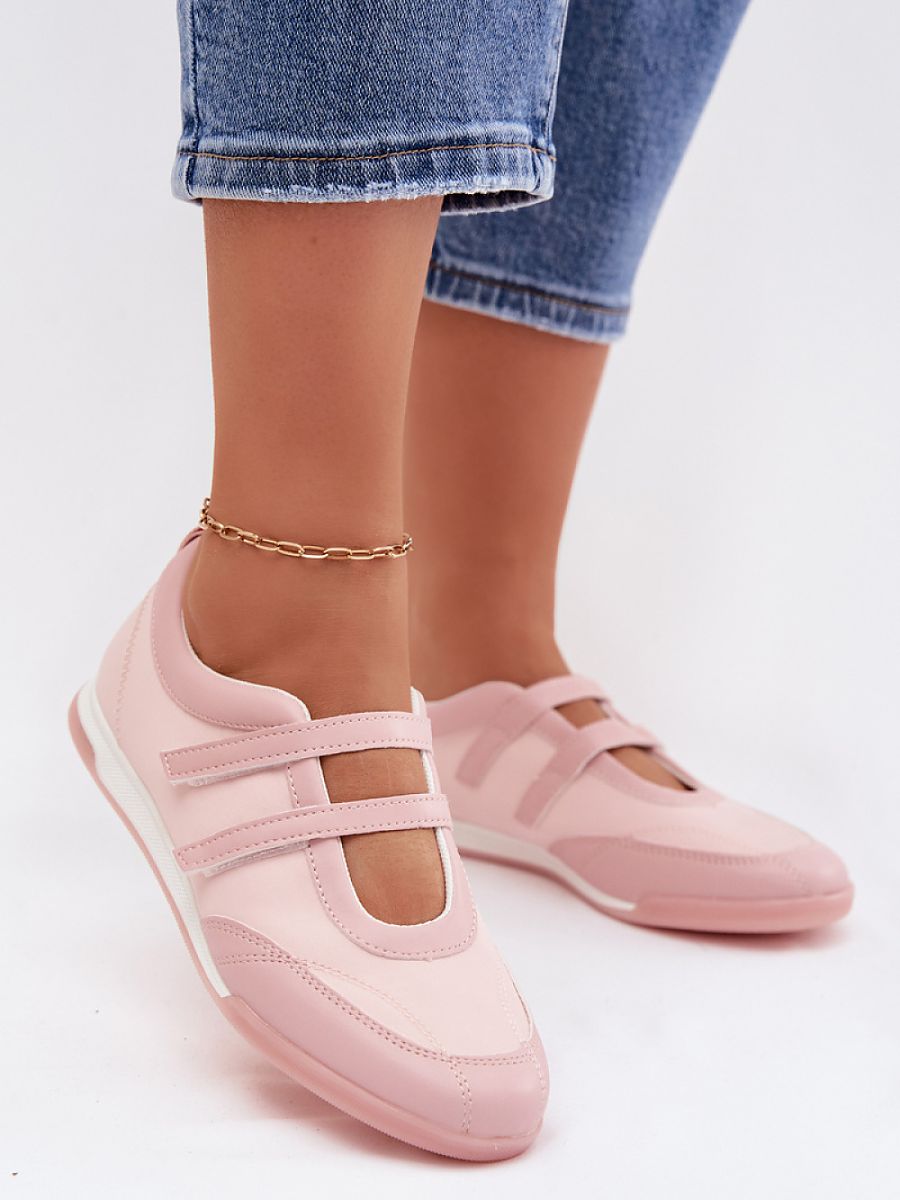  Ballet flats model 224236 Step in style 
