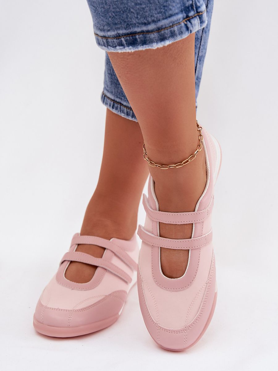  Ballet flats model 224236 Step in style 