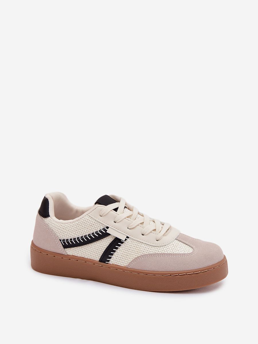  Sport Shoes model 224243 Step in style 
