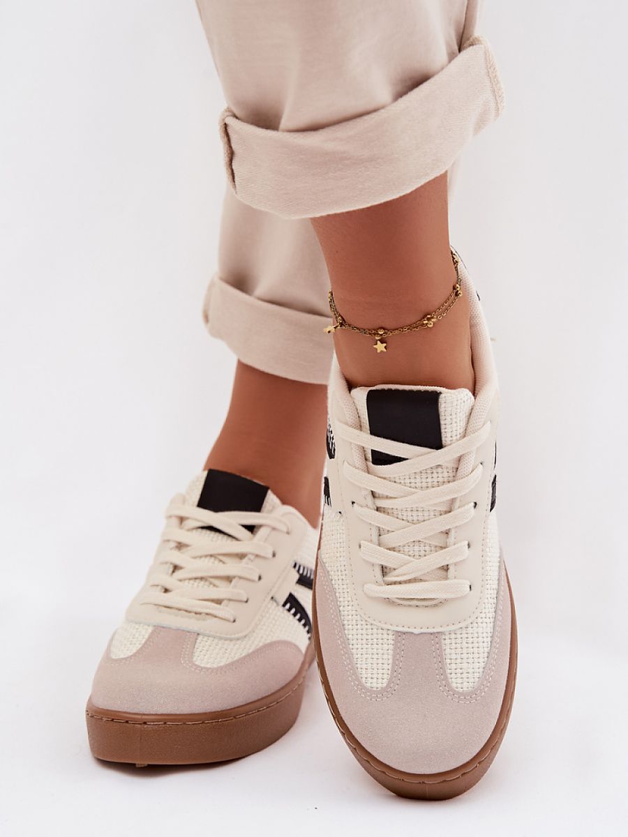  Sport Shoes model 224243 Step in style 