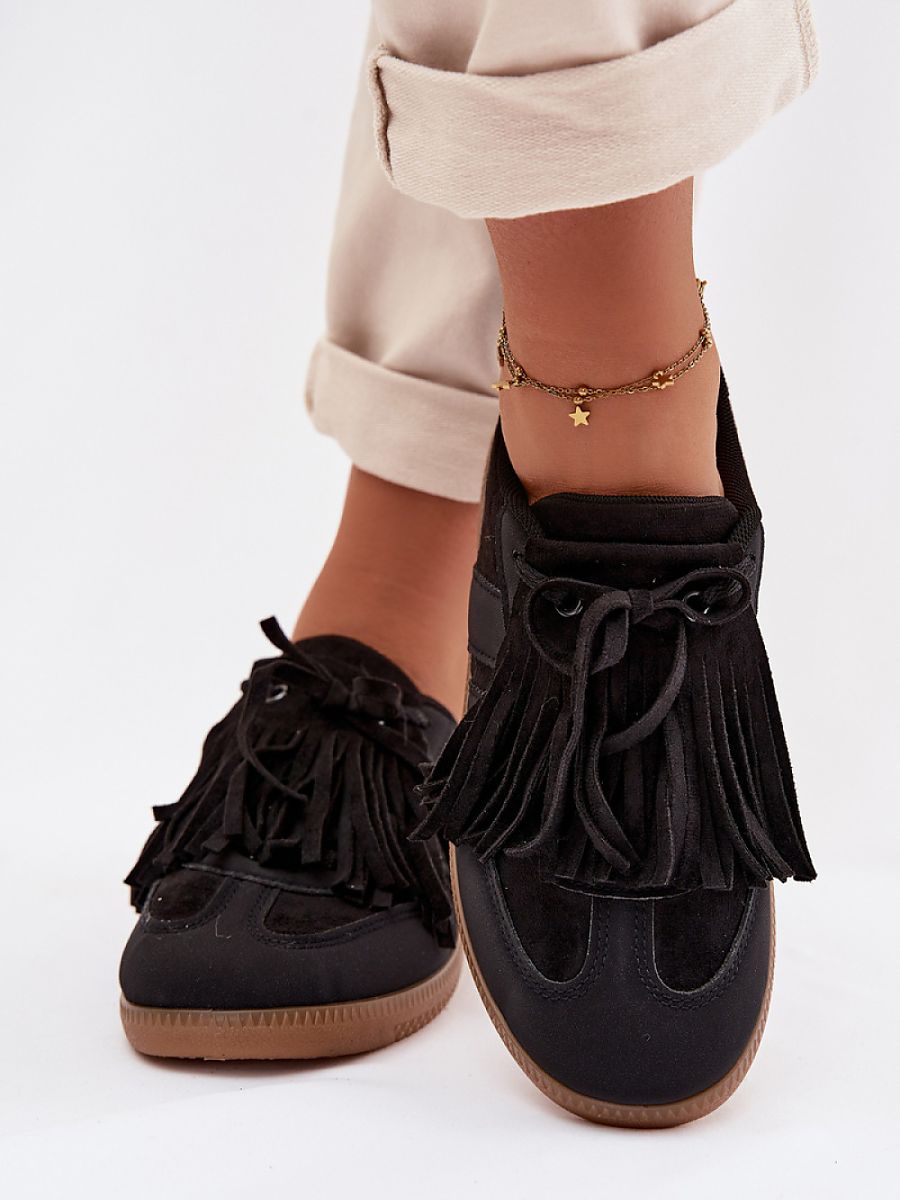  Sport Shoes model 224245 Step in style 