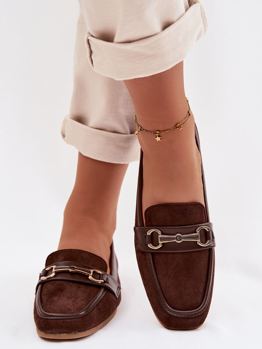  Loafers model 224248 Step in style 