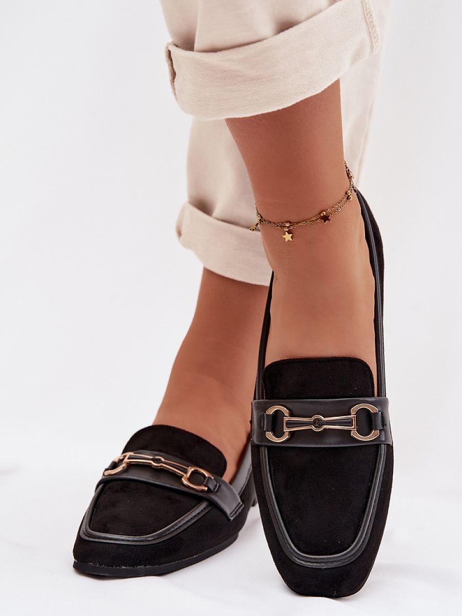  Loafers model 224249 Step in style 