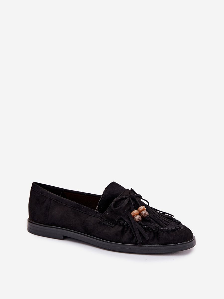  Mocassin model 224257 Step in style 