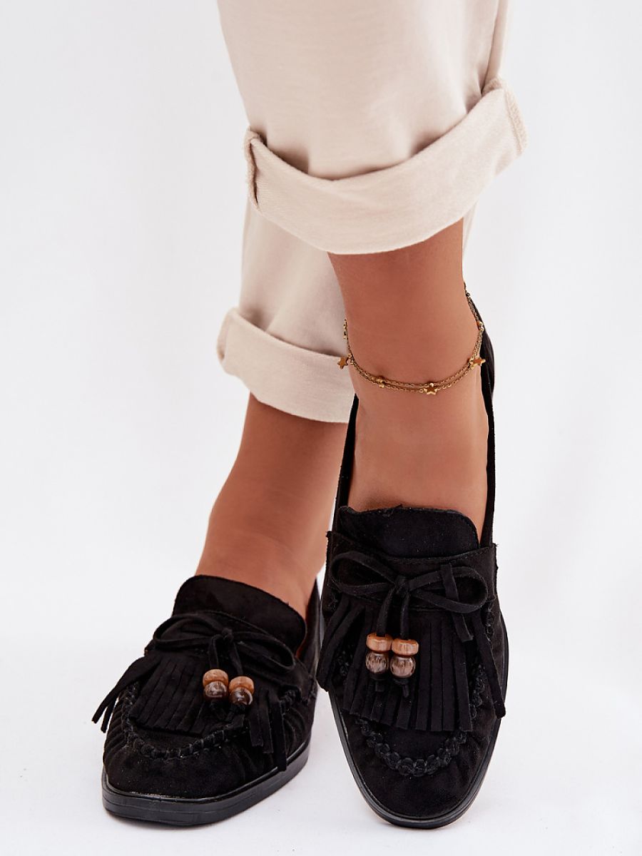  Mocassin model 224257 Step in style 