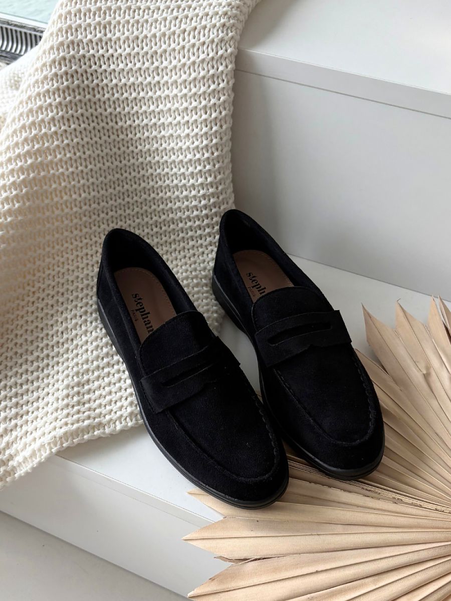  Mocassin model 224266 Step in style 
