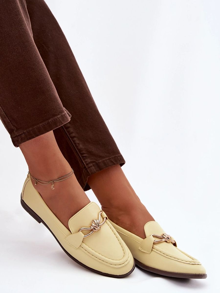 Loafers model 224262 Step in style 