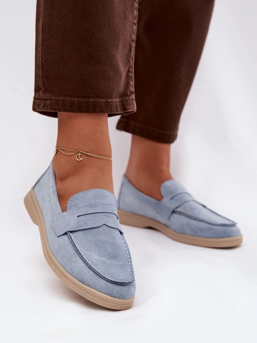  Mocassin model 224268 Step in style 