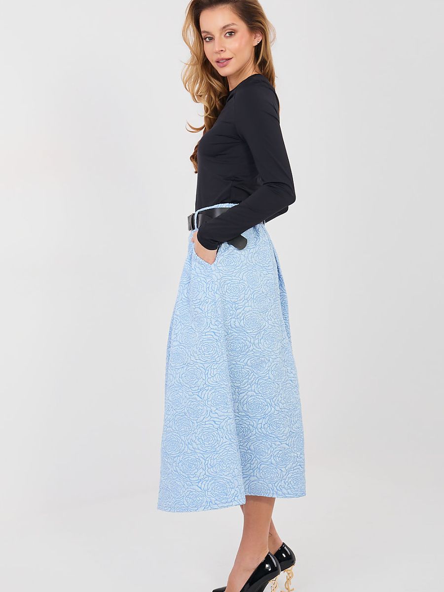  Skirt model 224275 Rue Paris 