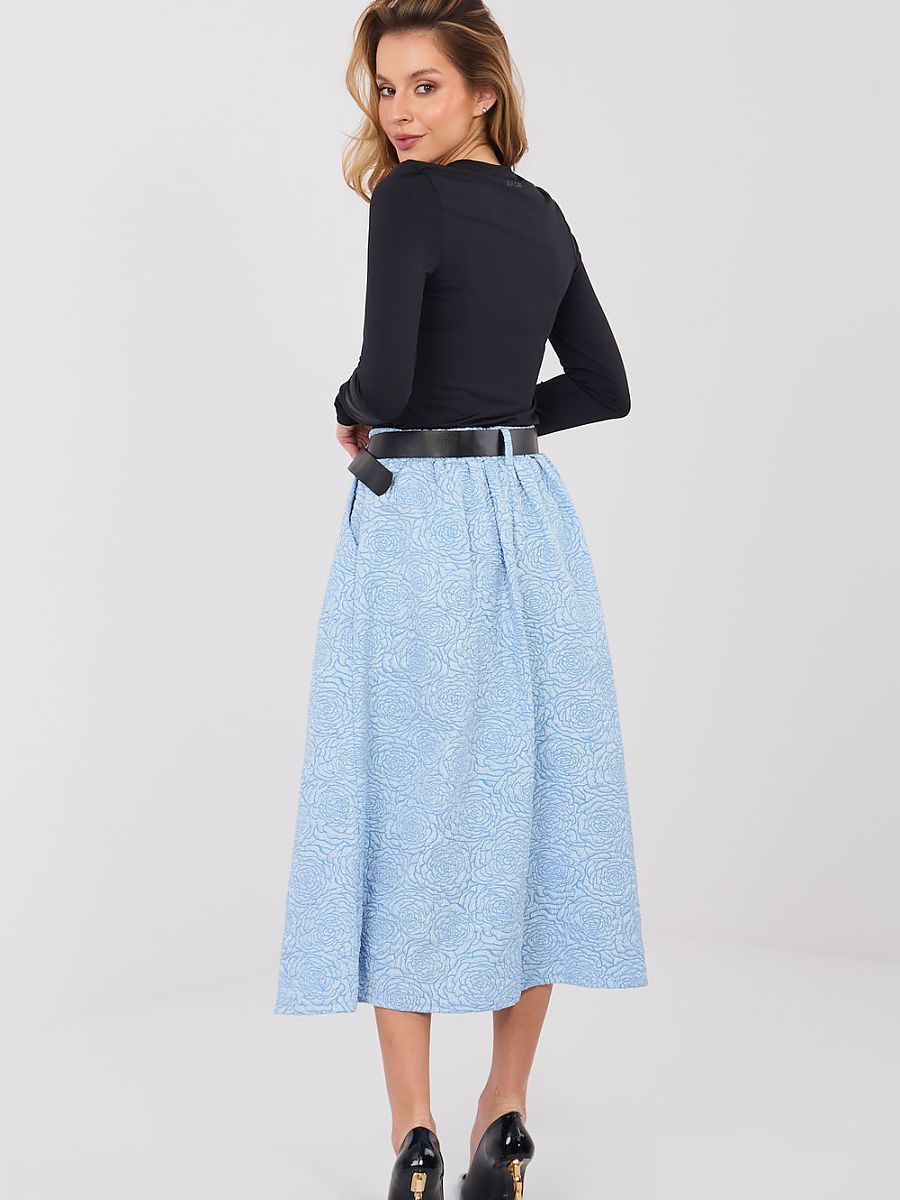  Skirt model 224275 Rue Paris 