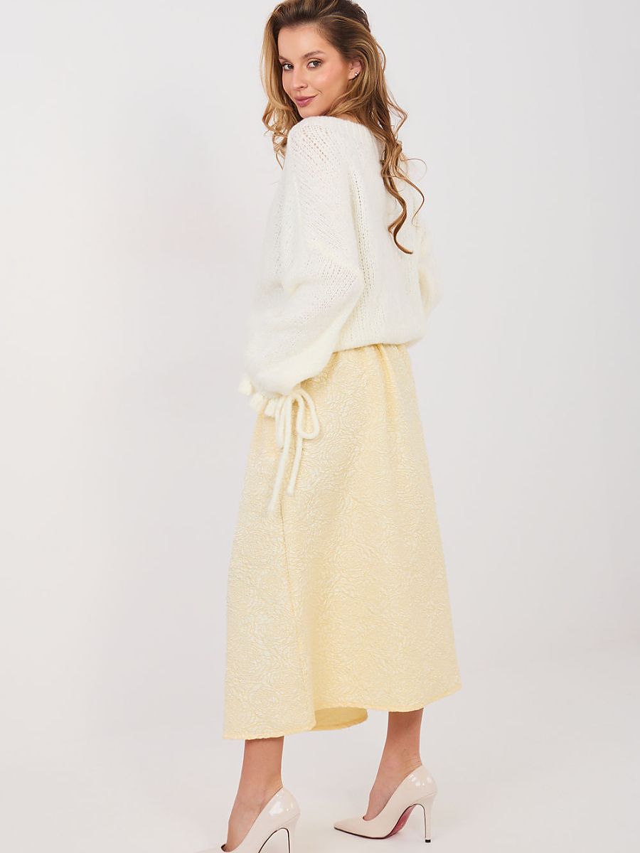  Skirt model 224278 Rue Paris 