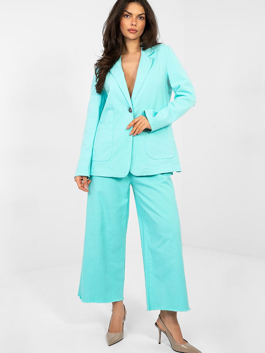  Jacket model 224281 Rue Paris 