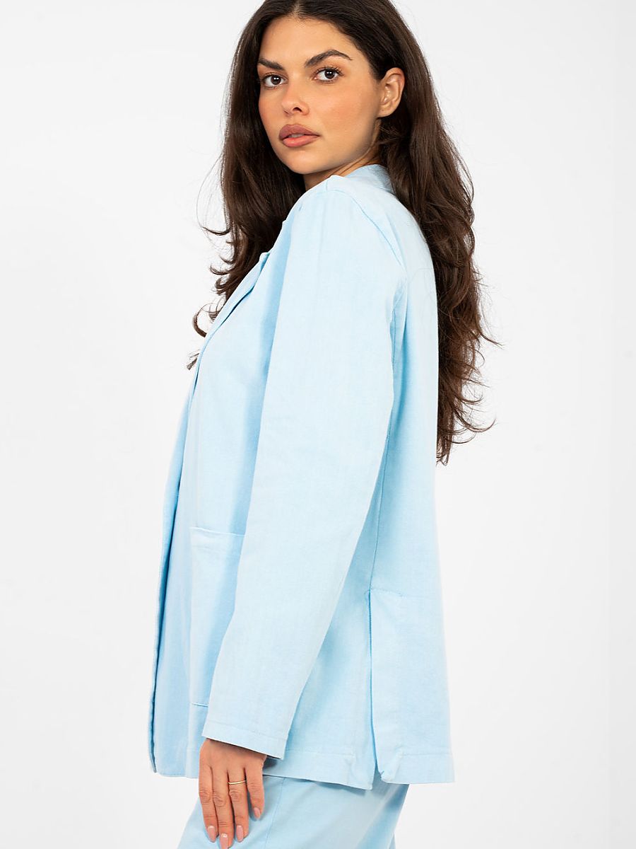  Jacket model 224282 Rue Paris 
