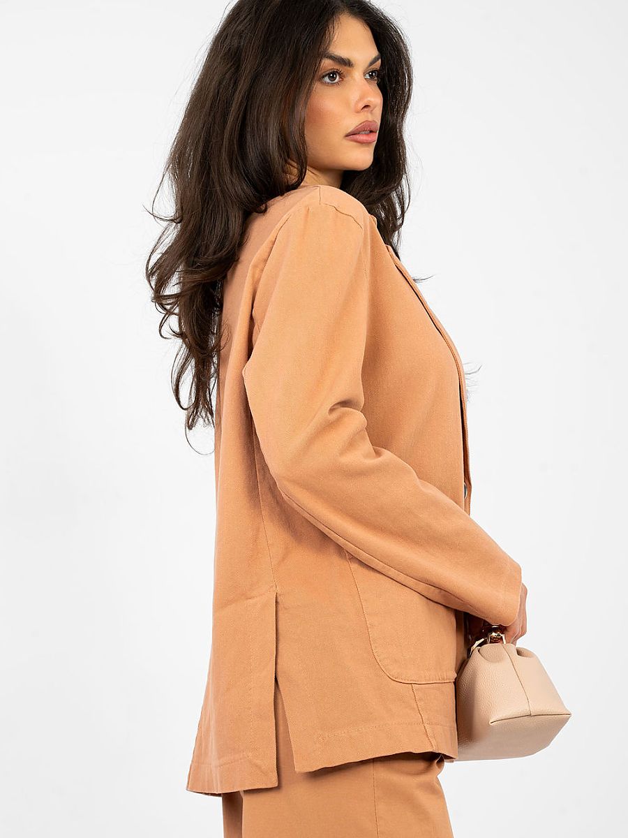 Jacket model 224283 Rue Paris 