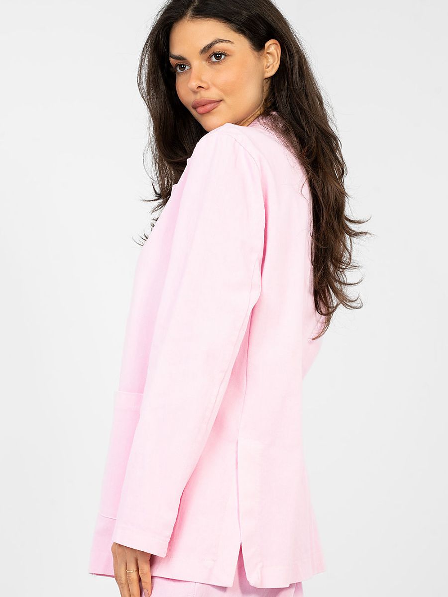  Jacket model 224284 Rue Paris 