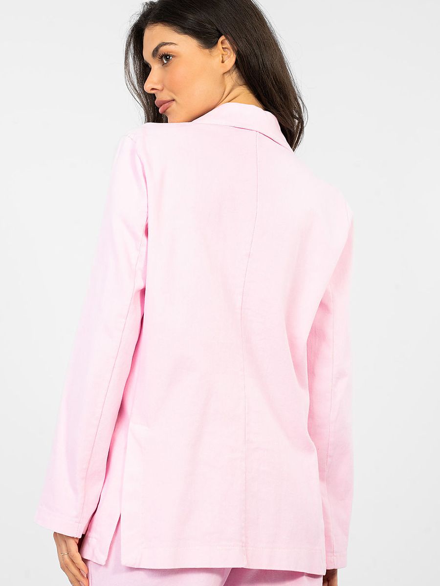  Jacket model 224284 Rue Paris 