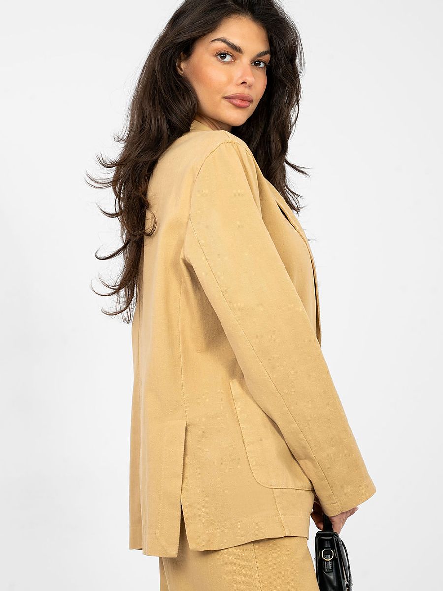  Jacket model 224286 Rue Paris 