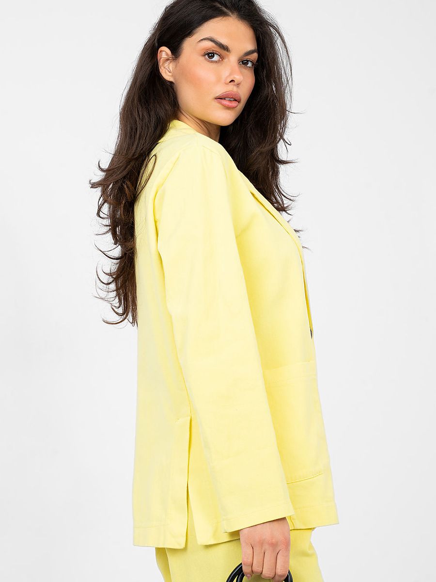  Jacket model 224287 Rue Paris 