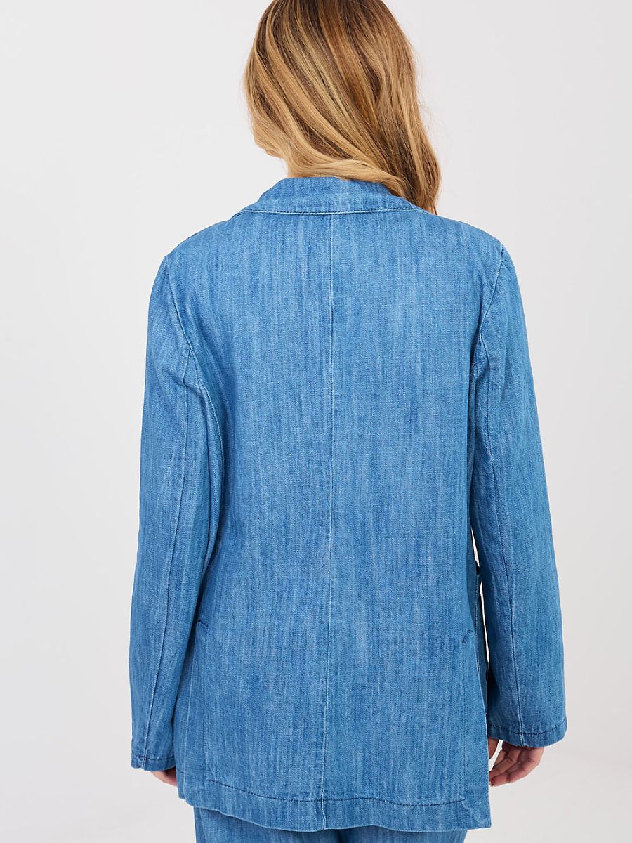  Jacket model 224289 Rue Paris 