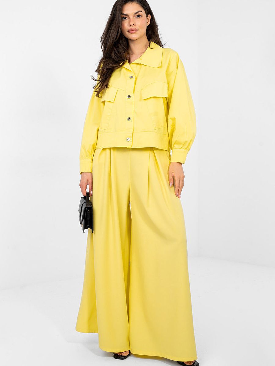  Long sleeve shirt model 224291 Rue Paris 