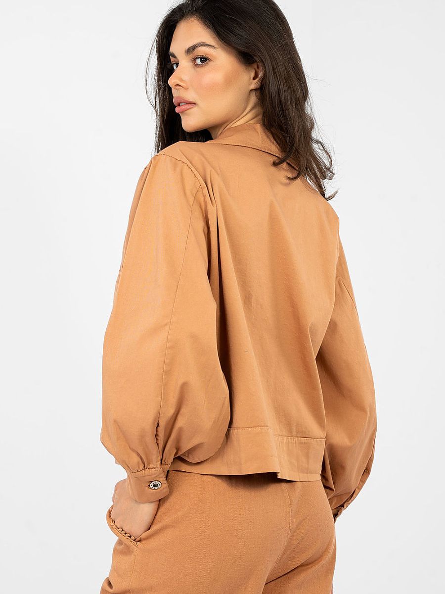  Long sleeve shirt model 224292 Rue Paris 