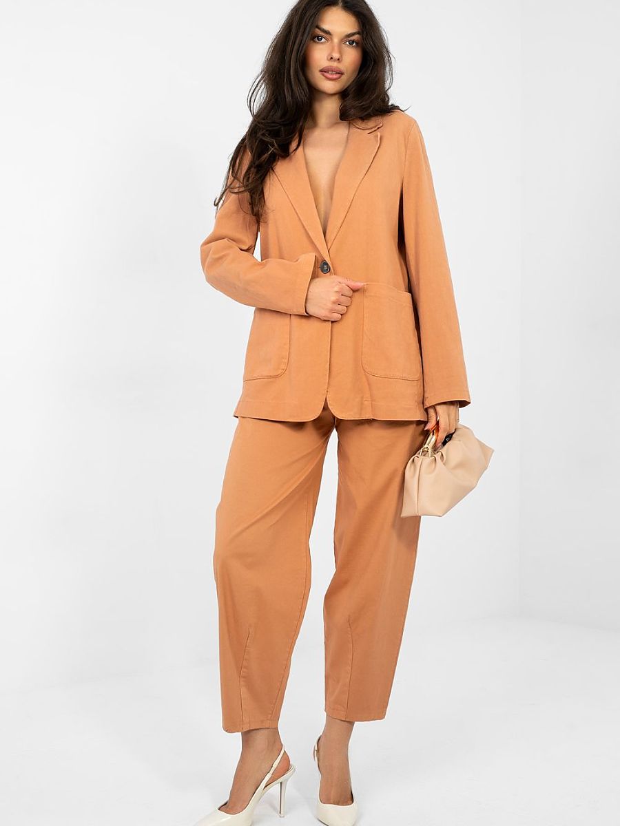  Jacket model 224283 Rue Paris 