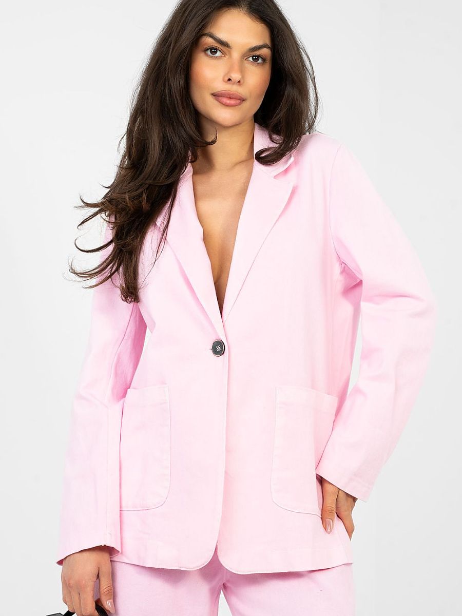 Jacket model 224284 Rue Paris 
